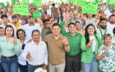 FITCH RATINGS RECONOCE FINANZAS SANAS EN EL GOBIERNO DEL ESTADO DE SAN LUIS POTOSÍ