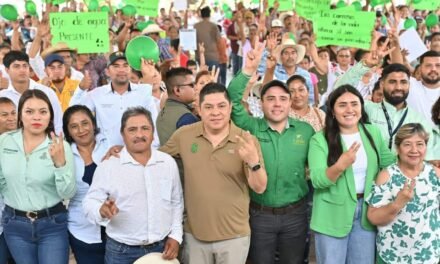 FITCH RATINGS RECONOCE FINANZAS SANAS EN EL GOBIERNO DEL ESTADO DE SAN LUIS POTOSÍ