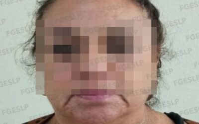 CUMPLIMENTA FGESLP MANDATO CONTRA MUJER POR EL DELITO DE FRAUDE ESPECÍFICO