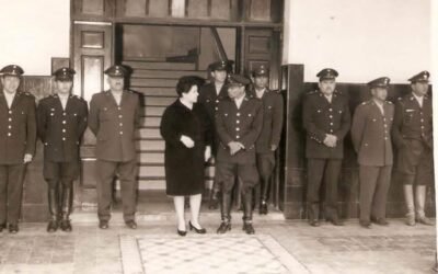 6º. Aniversario Luctuoso de Margarita Bacconnier Ocejo. Primera alcaldesa de Ciudad Valles.