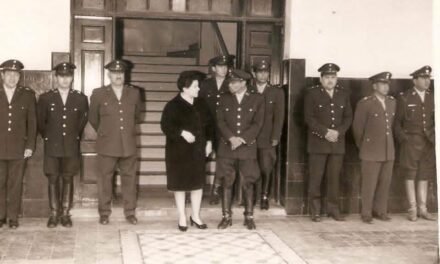 6º. Aniversario Luctuoso de Margarita Bacconnier Ocejo. Primera alcaldesa de Ciudad Valles.