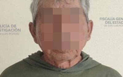 FISCALÍA CUMPLIMENTA ORDEN DE APREHENSIÓN CONTRA PROBABLE RESPONSABLE DE HOMICIDIO