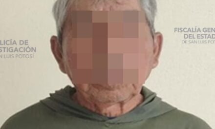 FISCALÍA CUMPLIMENTA ORDEN DE APREHENSIÓN CONTRA PROBABLE RESPONSABLE DE HOMICIDIO