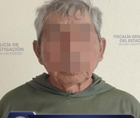 FISCALÍA CUMPLIMENTA ORDEN DE APREHENSIÓN CONTRA PROBABLE RESPONSABLE DE HOMICIDIO