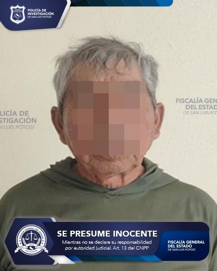 FISCALÍA CUMPLIMENTA ORDEN DE APREHENSIÓN CONTRA PROBABLE RESPONSABLE DE HOMICIDIO