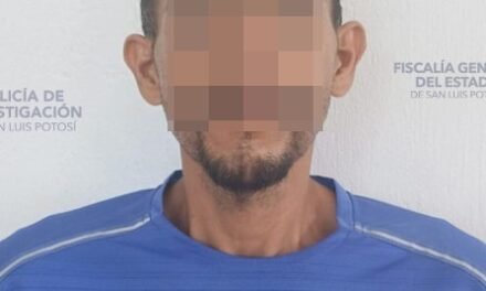 POLICÍA DE INVESTIGACIÓN REAPREHENDE A SEÑALADO POR EL DELITO DE HOMICIDIO CULPOSO