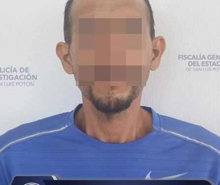 POLICÍA DE INVESTIGACIÓN REAPREHENDE A SEÑALADO POR EL DELITO DE HOMICIDIO CULPOSO