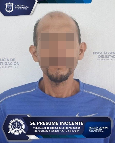POLICÍA DE INVESTIGACIÓN REAPREHENDE A SEÑALADO POR EL DELITO DE HOMICIDIO CULPOSO