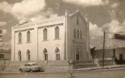 La Iglesia Presbiteriana en Ciudad Valles: 127 Años de Fe y Servicio