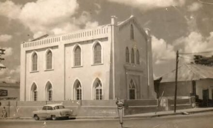 La Iglesia Presbiteriana en Ciudad Valles: 127 Años de Fe y Servicio