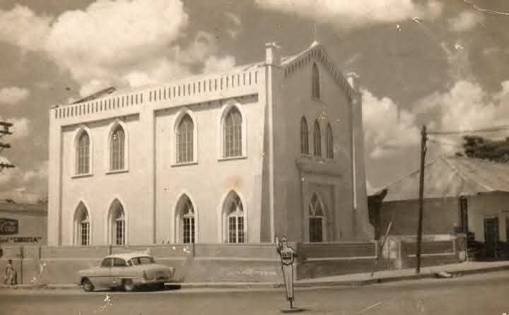 La Iglesia Presbiteriana en Ciudad Valles: 127 Años de Fe y Servicio