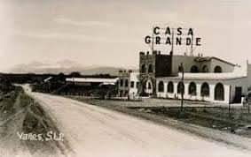 90 años de la inauguración de la carretera México-Laredo.