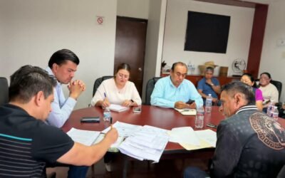 INREVIS DETONA AMPLIO BENEFICIO PARA EL ESTADO A TRAVÉS DE «TU CASA, TU APOYO»