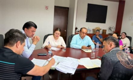 INREVIS DETONA AMPLIO BENEFICIO PARA EL ESTADO A TRAVÉS DE «TU CASA, TU APOYO»