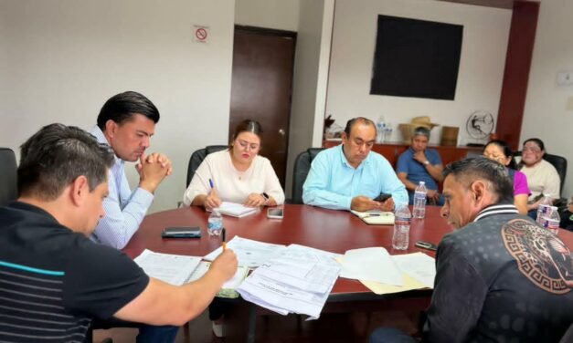 INREVIS DETONA AMPLIO BENEFICIO PARA EL ESTADO A TRAVÉS DE «TU CASA, TU APOYO»