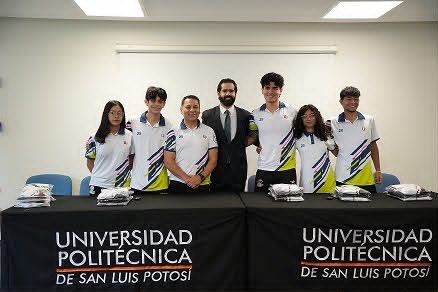 KARATECAS DE LA UNIVERSIDAD POLITÉCNICA REPRESENTARÁN A MÉXICO EN RUMANÍA