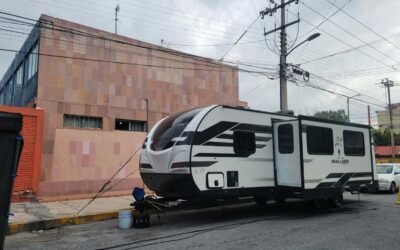 LOCACIONES POTOSINAS LLEGAN A PANTALLAS INTERNACIONALES