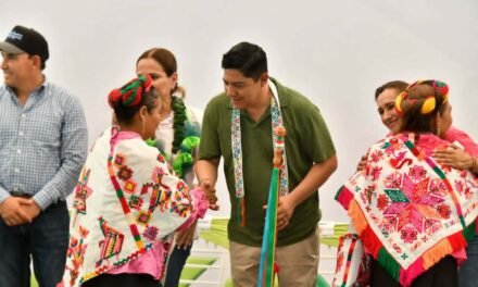 RICARDO GALLARDO ENTRE LOS GOBERNADORES MEJOR EVALUADOS DE MÉXICO