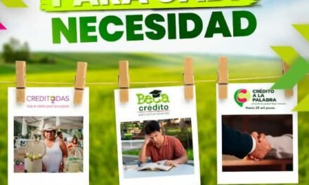 GOBIERNO DEL ESTADO AUTORIZA MÁS DE UN MILLÓN DE PESOS PARA EMPRENDEDORES