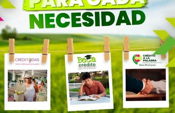 GOBIERNO DEL ESTADO AUTORIZA MÁS DE UN MILLÓN DE PESOS PARA EMPRENDEDORES