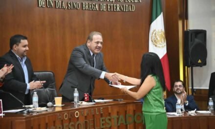 IMPULSA GOBIERNO DEL ESTADO EL CONSUMO LOCAL Y EL FORTALECIMIENTO DE LAS EMPRESAS POTOSINAS