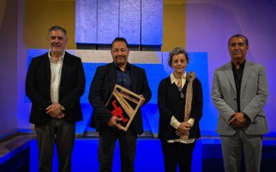 ESCULTURAS DE DAN TRULLÉN LLEGAN AL MUSEO FEDERICO SILVA