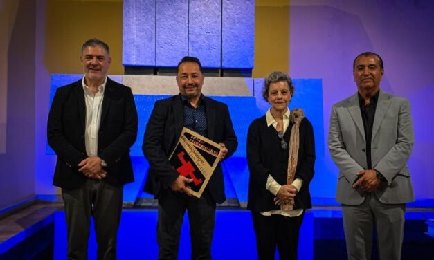 ESCULTURAS DE DAN TRULLÉN LLEGAN AL MUSEO FEDERICO SILVA
