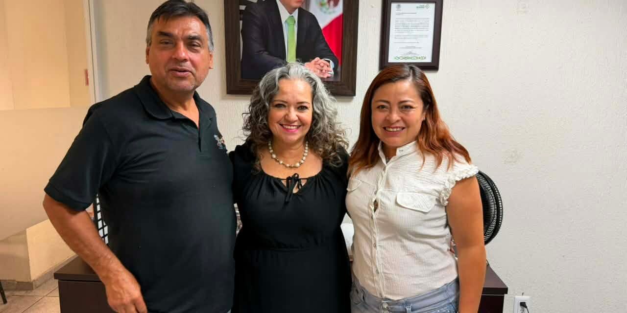 GOBIERNO ESTATAL AMPLÍA PROTECCIÓN PARA NIÑEZ Y ADOLESCENCIAS