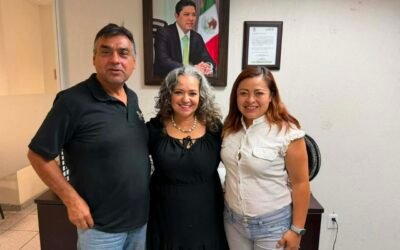 GOBIERNO ESTATAL AMPLÍA PROTECCIÓN PARA NIÑEZ Y ADOLESCENCIAS