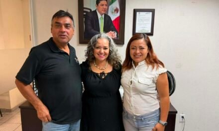 GOBIERNO ESTATAL AMPLÍA PROTECCIÓN PARA NIÑEZ Y ADOLESCENCIAS