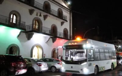 REDMETRO CONECTARÁ NUEVE MUNICIPIOS DE LA HUASTECA POTOSINA
