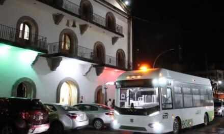 REDMETRO CONECTARÁ NUEVE MUNICIPIOS DE LA HUASTECA POTOSINA