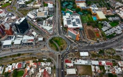 EL GOBERNADOR RICARDO GALLARDO ANUNCIA NUEVO DISTRIBUIDOR VIAL EN ZONA PONIENTE