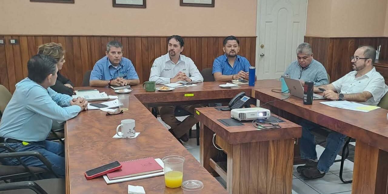 GOBIERNO DEL ESTADO AVANZA EN DOS NUEVOS POZOS PARA CIUDAD VALLES