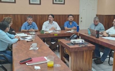 GOBIERNO DEL ESTADO AVANZA EN DOS NUEVOS POZOS PARA CIUDAD VALLES