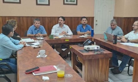 GOBIERNO DEL ESTADO AVANZA EN DOS NUEVOS POZOS PARA CIUDAD VALLES