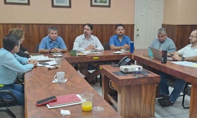 GOBIERNO DEL ESTADO AVANZA EN DOS NUEVOS POZOS PARA CIUDAD VALLES