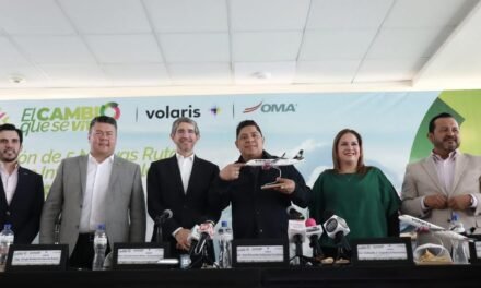 FAMILIAS POTOSINAS TIENEN MÁS OPCIONES PARA VIAJAR ESTE VERANO: GOBERNADOR RICARDO GALLARDO