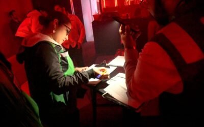 LA DIRECCIÓN SE GOBERNACIÓN Y LA GCE REALIZAN OPERATIVO NOCTURNO