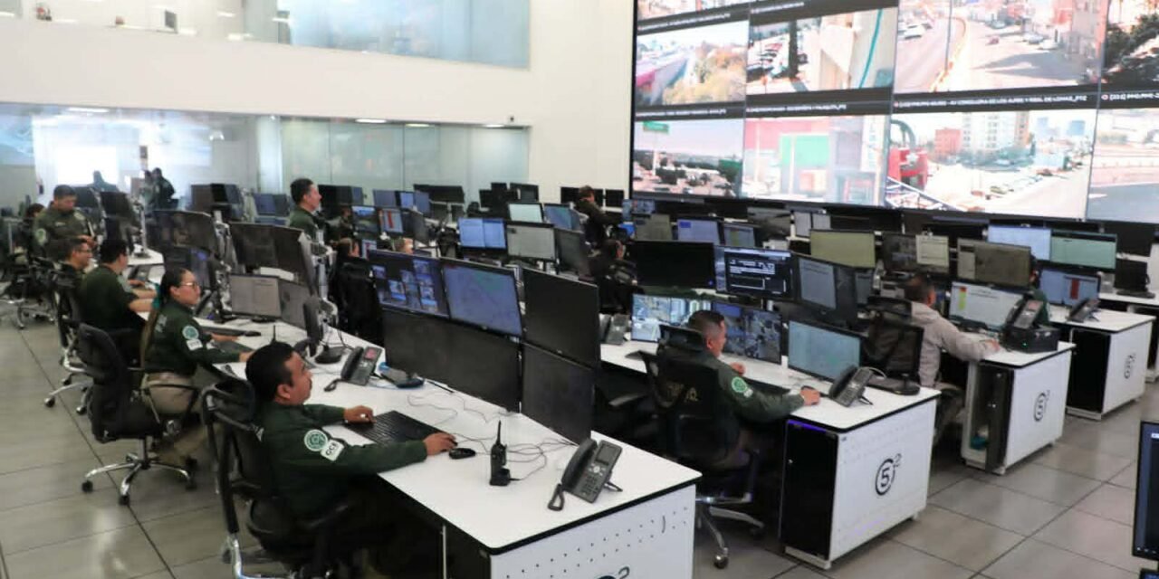 OPERATIVOS DE INTELIGENCIA CONTINÚAN CON RESULTADOS POSITIVOS EN EL ESTADO