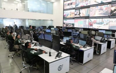 OPERATIVOS DE INTELIGENCIA CONTINÚAN CON RESULTADOS POSITIVOS EN EL ESTADO