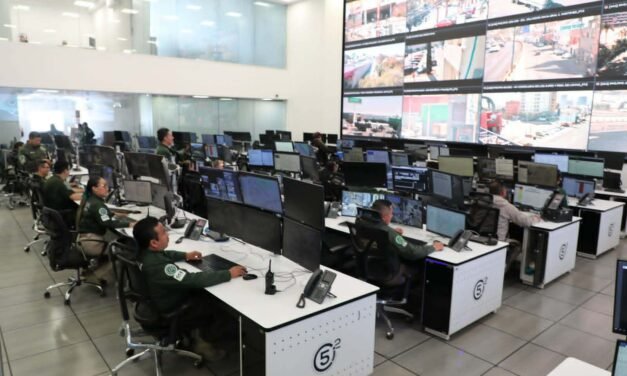 OPERATIVOS DE INTELIGENCIA CONTINÚAN CON RESULTADOS POSITIVOS EN EL ESTADO