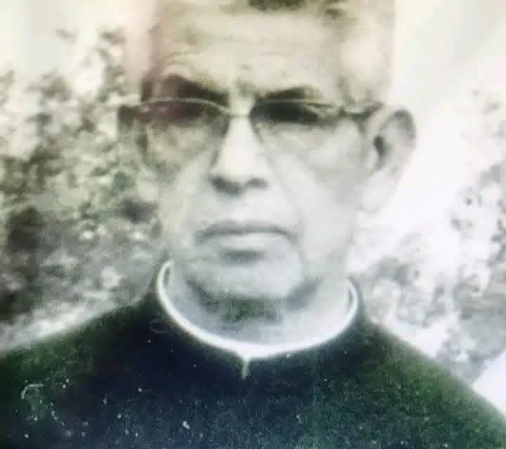 122 Aniversario del Natalicio del Padre Xavier Enrique Guerrero Briones