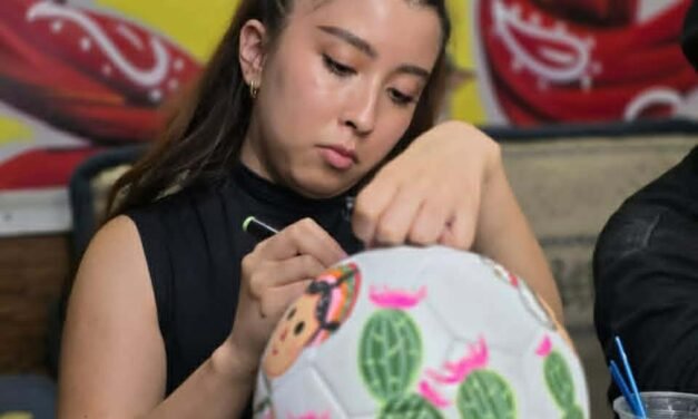 GOBIERNO DEL ESTADO DESTACA EL TALENTO POTOSINO CON LA EXPOSICIÓN «PASIÓN SIN LÍMITES»