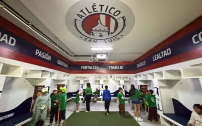 GOBIERNO ESTATAL INVITA AL CAMPAMENTO DE VERANO POLLITAS Y POLLITOS AL CAMP