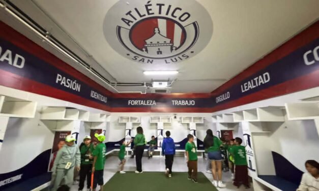 GOBIERNO ESTATAL INVITA AL CAMPAMENTO DE VERANO POLLITAS Y POLLITOS AL CAMP