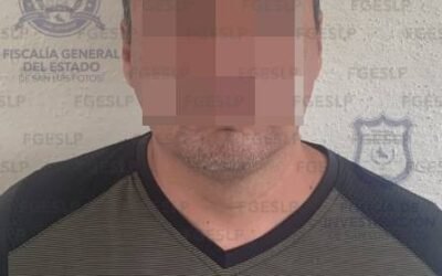 FISCALÍA CUMPLIMENTA ORDEN DE APREHENSIÓN CONTRA GUILLERMO “N” POR PROBABLE FRAUDE