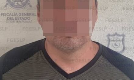 FISCALÍA CUMPLIMENTA ORDEN DE APREHENSIÓN CONTRA GUILLERMO “N” POR PROBABLE FRAUDE