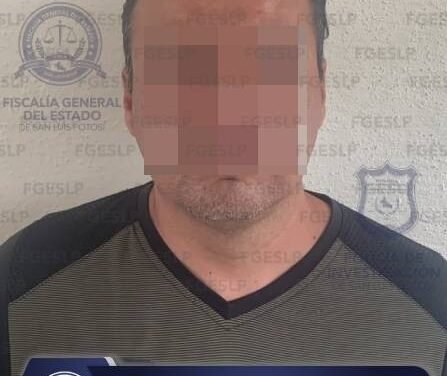 FISCALÍA CUMPLIMENTA ORDEN DE APREHENSIÓN CONTRA GUILLERMO “N” POR PROBABLE FRAUDE