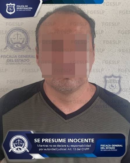 FISCALÍA CUMPLIMENTA ORDEN DE APREHENSIÓN CONTRA GUILLERMO “N” POR PROBABLE FRAUDE